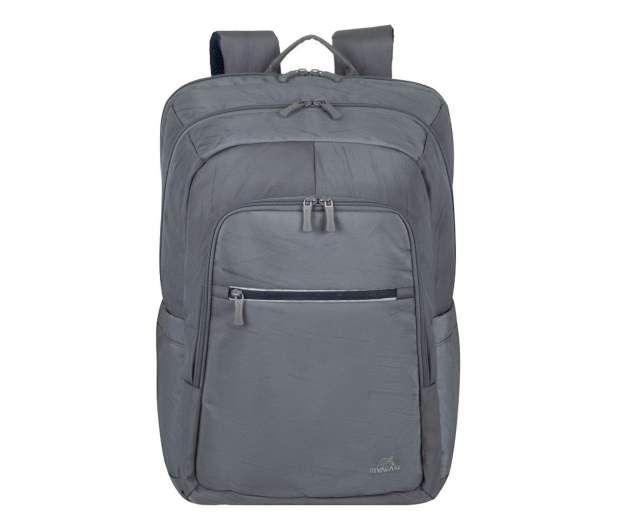 RIVACASE Alpendorf ECO 7569 17.3" szary - 1117247 - zdjęcie